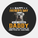 Search for black poodle stickers Pug