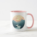 Search for panoramic photo mugs Sunset