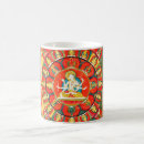 Search for hinduism mugs Meditation