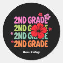 Search for second grade stickers Cute