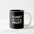 Search for save the planet mugs Recycling