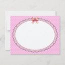 Search for scalloped note cards Watercolor