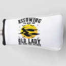 Search for pumpkin golf head covers Halloween