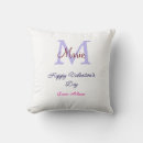Search for valentine cushions Happy valentine's day