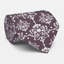 Search for damask ties Floral