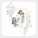 Search for jesus follower stickers God
