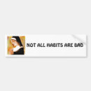 Search for priest bumper stickers Jesus