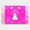 Search for polarizing wrapping paper For her