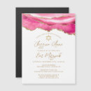 Search for marble bar bat mitzvah invitations Chic
