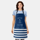 Search for anchor aprons Stripes