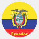 Search for ecuador flag stickers Quito