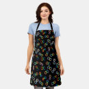 Search for autistic aprons Awareness