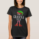 Search for granna tshirts Grandma