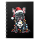 Search for french bulldog notebooks Animal