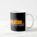 Search for model train mugs Engine