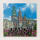 Search for krakow puzzles Travel