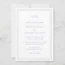 Search for formal invitations Elegant