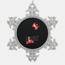 Search for wrestling christmas tree decorations Santa claus
