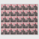 Search for crow wrapping paper Pumpkin