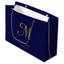 Search for blue and gold gift bags Modern