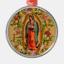 Search for our lady of guadalupe christmas tree decorations Catholic