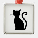 Search for cat girl and christmas tree decorations For pets
