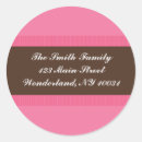 Search for brown polka dot baby shower stickers Dots