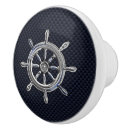 Search for navy blue knobs and pulls Boat