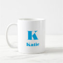 Search for sky blue mugs Vintage