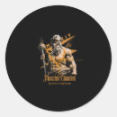 Search for zeus stickers Thunder
