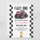 Search for monster 1st birthday Racing