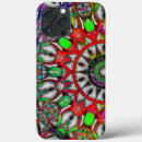Search for green mandala iphone cases Kaleidoscope