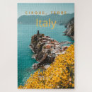 Search for cinque terre puzzles Scenic