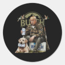Search for anti hunting stickers Take america back