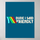 Search for dudes posters Creative