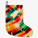 Search for artsy christmas stockings Pattern
