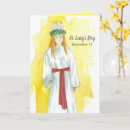 Search for saint lucy Christian