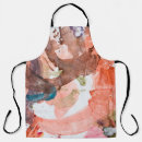 Search for acrylic aprons Bright