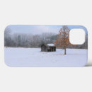 Search for winter scenery iphone cases Nature
