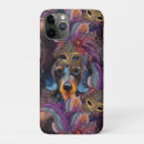 Search for mardi gras new orleans iphone cases Dachshund