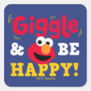 Search for giggle stickers Tickle me elmo