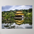 Search for japanese garden posters Pagoda
