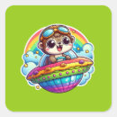 Search for ufos stickers Kids
