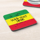 Search for rasta coasters Flag
