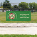 Search for holiday banners Church