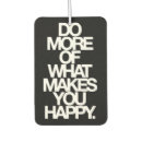 Search for words to live by car accessories Motivational