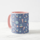 Search for cats in space mugs Spaceship