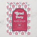 Search for teal graduation invitations Class of 2024