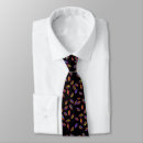 Search for dark orange ties Red