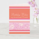 Search for pink carnation birthday cards Cute
